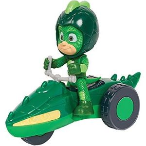 PJ Masks Super Moon Rover Gecko, 109402244