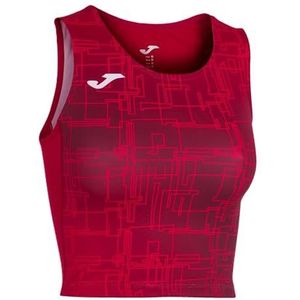Joma Débardeur court femme Elite VIII