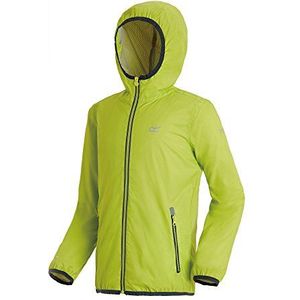 Regatta Lever II waterdichte jas voor jongens