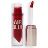 Revolution - Air Blur Matte Liquid Lipstick - Langhoudende Lipkleur - Fiery Red - 3.5ml
