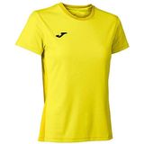 Joma - Winner II - T-shirt - Lichtgewicht - Korte Mouwen - Dames