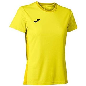 Joma - Winner II - T-shirt - Lichtgewicht - Korte Mouwen - Dames