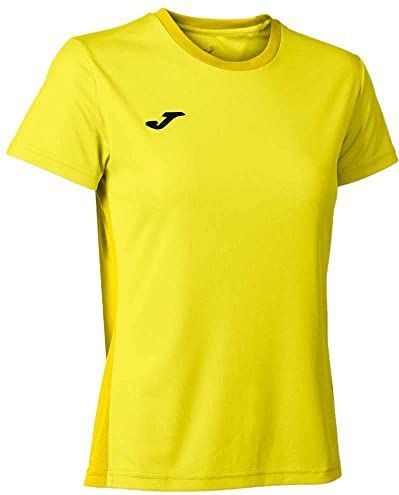 Joma - Winner II - T-shirt - Lichtgewicht - Korte Mouwen - Dames