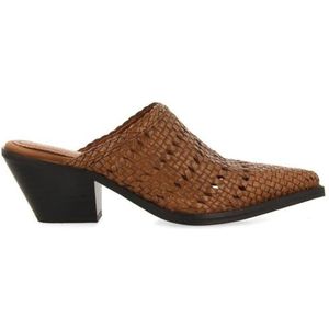 GIOSEPPO - Tyrone - Muiltjes - Leer