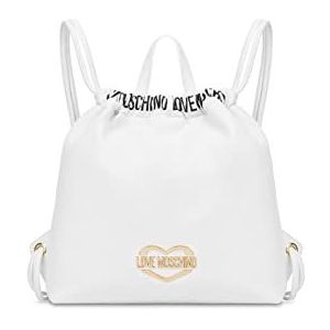 Love Moschino JC4225PP0GKJ110A handtas dames, wit, Wit