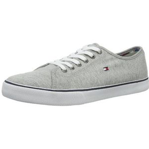 Tommy Hilfiger heren henry 1e pantoffels, grijs grijs 035, 41 EU