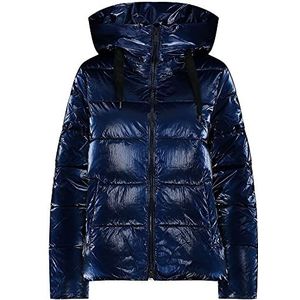 CMP Shine Nylon Jacket Full Ziped, Woman, Kobalt, 42