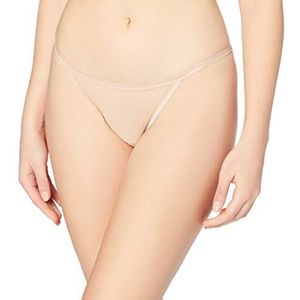 Cosabella Soire Conf string ondergoed, bikini voor dames, Sette, XL