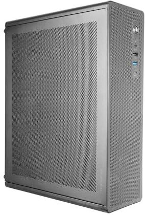 Tacens - AEROSLIM500 - MicroATX Behuizing - Inclusief 500W TFX Voeding
