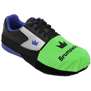 Brunswick Bowling Producten Schoen Slider - Neon Groen