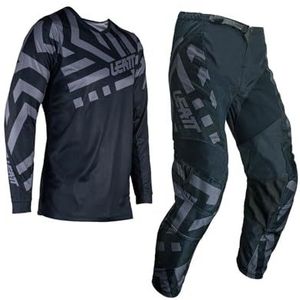 Leatt 3.5 Mini - Terreinwagenset - Broek en Jersey - Mini/Junior tailored fit