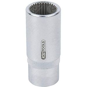 KS Tools 152.1397 Veeltand-dopsleutel voor inspuitpompen