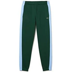 Lacoste Trainingspak heren, groen/panorama, XS