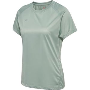 Newline - Beat - T-shirt - Dames - Ademend - Lichtgewicht - 100% Polyester