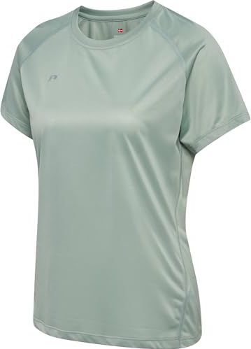 Newline - Beat - T-shirt - Dames - Ademend - Lichtgewicht - 100% Polyester