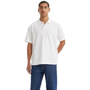 Bright White - Bikinitop - Logoborduursel - Ronde Hals