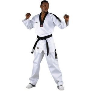 Kwon Dobok TKD Pak Grand Victory vechtsportpak (maat M)