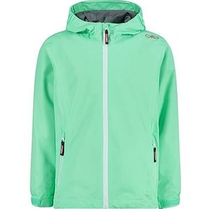 CMP Kinderjas G met vaste capuchon regenjas unisex - kinderen en jongeren