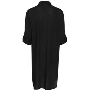 KAFFE - Milia - Dameshemdjurk