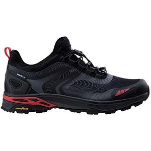 Elbrus - Milkar WP - Wandelschoenen - Waterdicht - Goodyear Zol