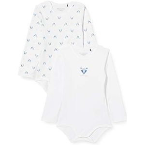 bellybutton baby-meisjes body T-shirt