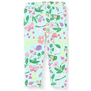 Hatley Baby Meisjes Leggings, betoverde tuin, 12-18 maanden