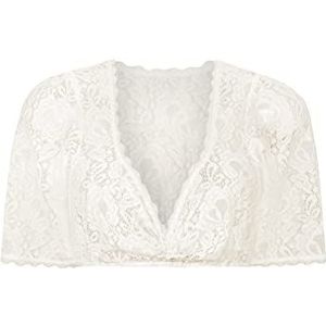 Stockerpoint Blouse Giada, Crème, 38