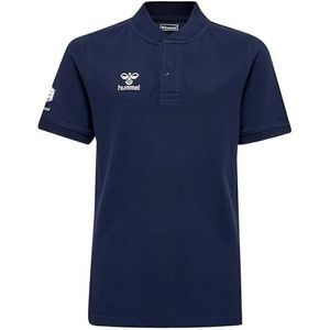 hummel hmlMOVE Grid Polo Kids