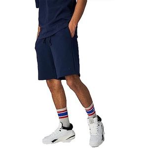 Champion Shorts voor heren, marineblauw (ecologische toekomst), S