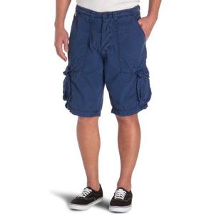 Japan Rags H Pulco Bermuda - Shorts - Heren - - 36