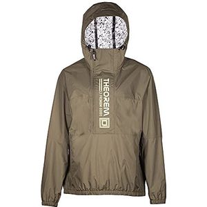 L1 Premium Goods Heren Diffuse JKT Shell-jas, Military, XXL