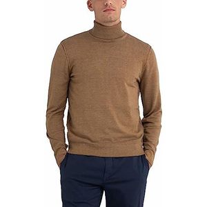 Replay heren trui, 989 Bruin, XL