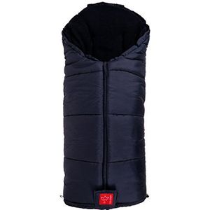 Kaiser 6570622 - voetenzak ""Thermo Aktion"", marine