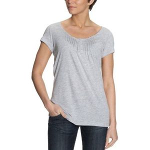 ESPRIT Dames Shirt/T-shirt Q21652