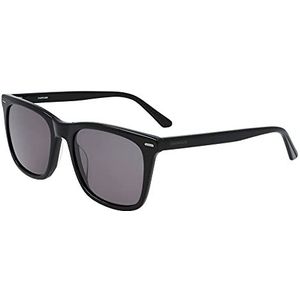 Calvin Klein heren zonnebril, zwart, One Size