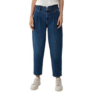 s.Oliver Jeans voor dames, enkel regular fit, 135Z5, 58