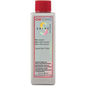 CHI Ionic Shine Shades Liquid Color Haarverf, 6C, 89 ml