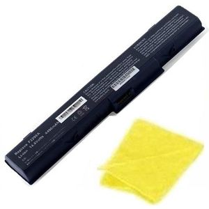 Amsahr Batterijwissel voor OTHR AMME2415, 1ICP4 / 77/110-2 - 3,8V, 8700mAh (33.06Wh)