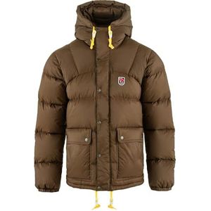 Fjällräven - Expedition Down Lite - Jas - Dark Oak
