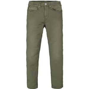 Garcia I31320_Herenbroek, dark green, XXL