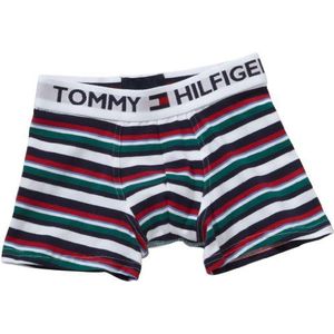 Tommy Hilfiger boxershort, gestreept 1187901118 / Kirby stripe boyshort