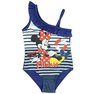 Disney Bikini voor meisjes, Roze, 6 Jaren