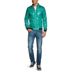Calvin Klein Jeans Herenjas, groen (8W3), 48