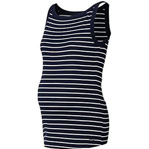 ESPRIT Maternity Dames Sl Yd T-shirt