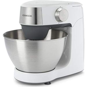 Kenwood KHC29.E0WH keukenmachine, kunststof, 4,3 liter, wit