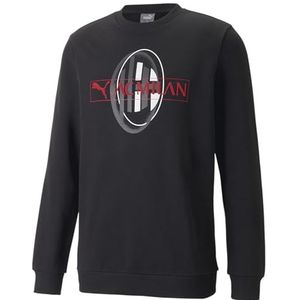 PUMA A.C. Milan FTBLLegacy Sweatshirt voor heren