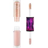 Essence - In The Bloom'light - Vloeibare Oogschaduw Duo - Tint 01 Dreamin' In The Twilight - 3,4 g