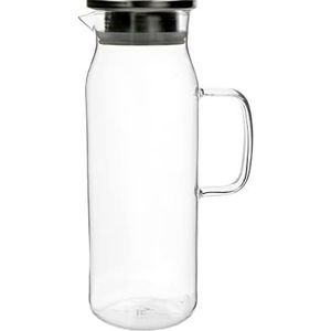 La Cafetière Glazen Karaf, 1,5 L, Geschenk Boxed