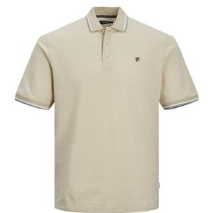 Jack & Jones Premium Bluwin Polo Heren