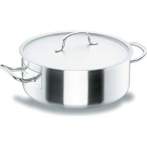 16 CHEF-INOX STEELPAN